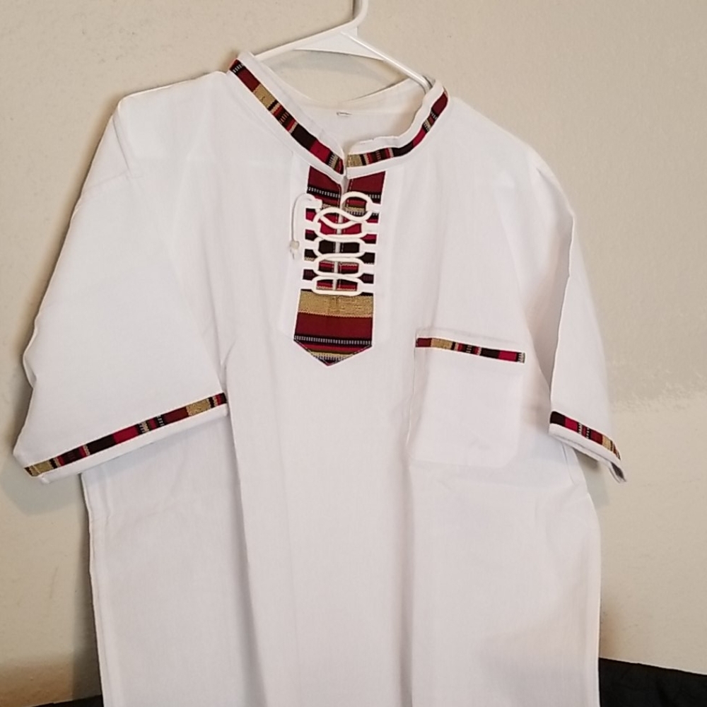 Unisex shirts